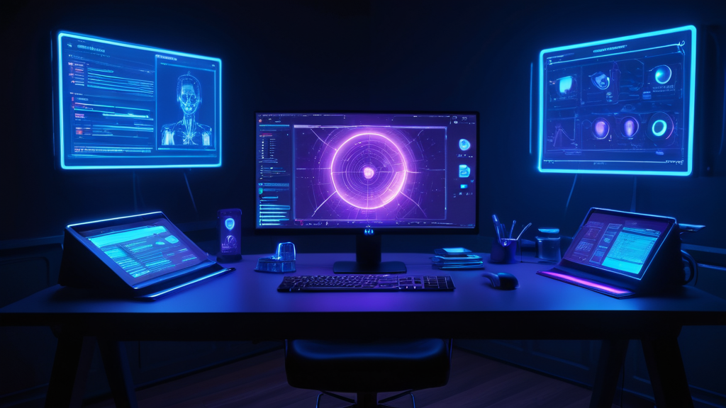What Is Artificial Intelligence: An Explanation for Beginners 4 AI tools