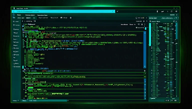 Cursor AI — an AI-powered editor for programmers that is revolutionizing the way code is written 27 Cursor AI