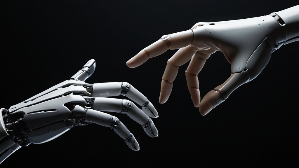 What Is Artificial Intelligence: An Explanation for Beginners 6 Should we be afraid of AI