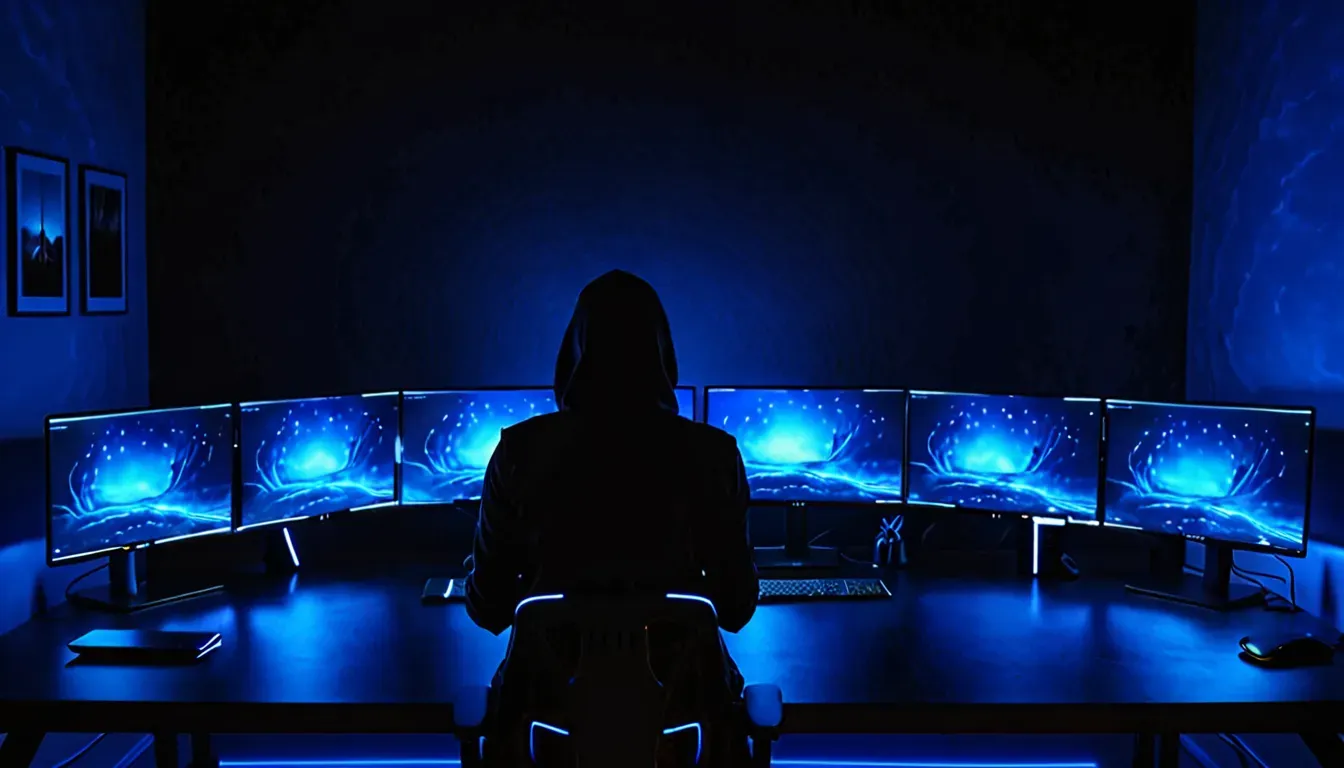 Perplexity AI — Next-Generation Search: The Complete Guide 2026 3 Who is it for