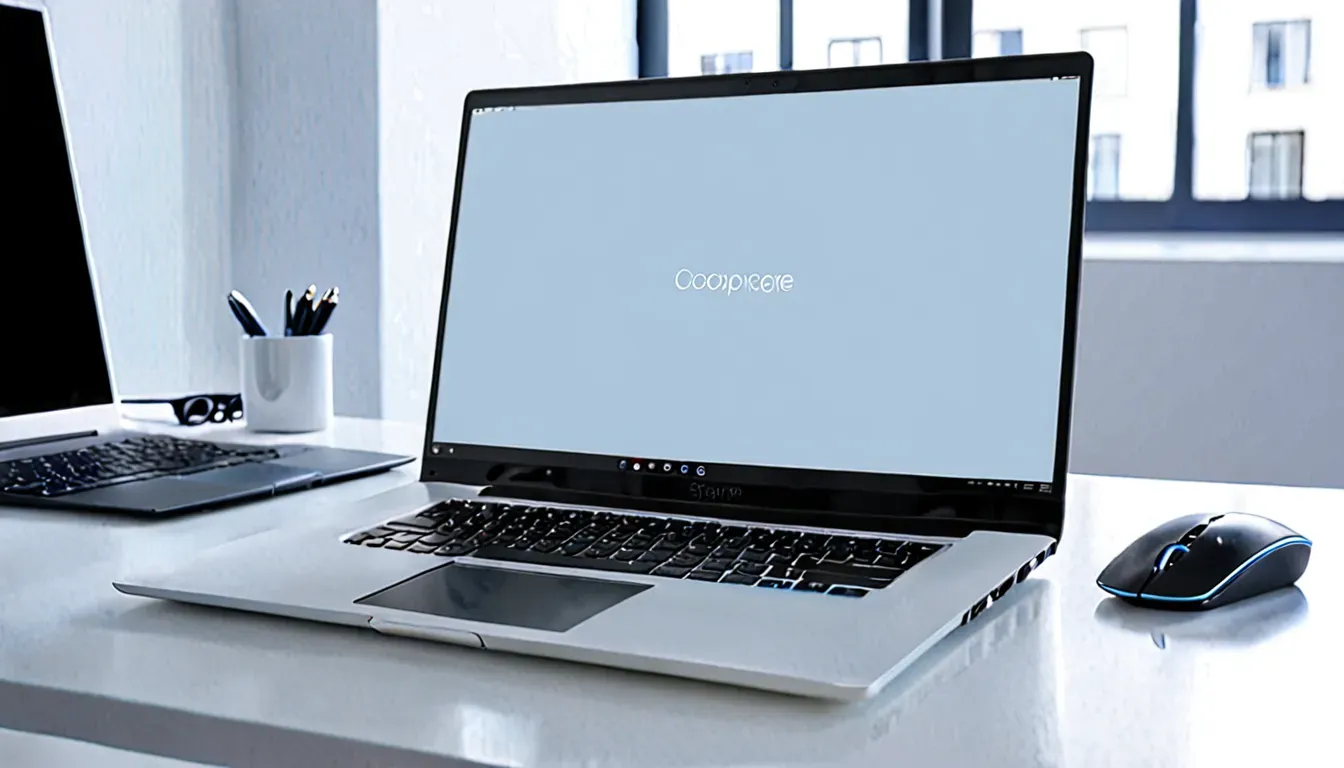 How to Choose a Laptop in 2026 — A Step-by-Step Guide Without Technical Jargon 2 A laptop for work and study