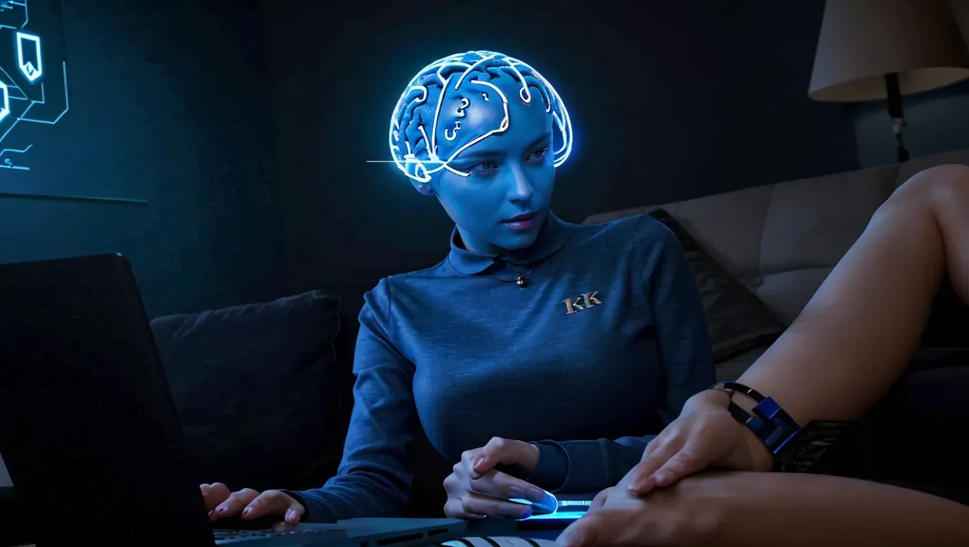 Anthropic Mythos: A New Artificial Intelligence