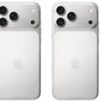 Apple has launched a three-year camera upgrade plan