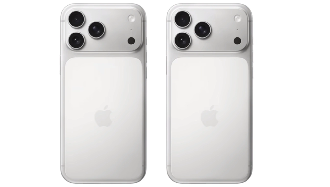 Apple has launched a three-year camera upgrade plan