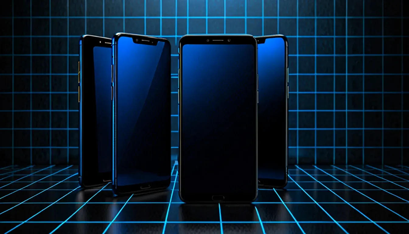 Which Smartphone to Buy in 2026 — Top 10 Picks for Every Budget 3 Comparison Table of smartphone