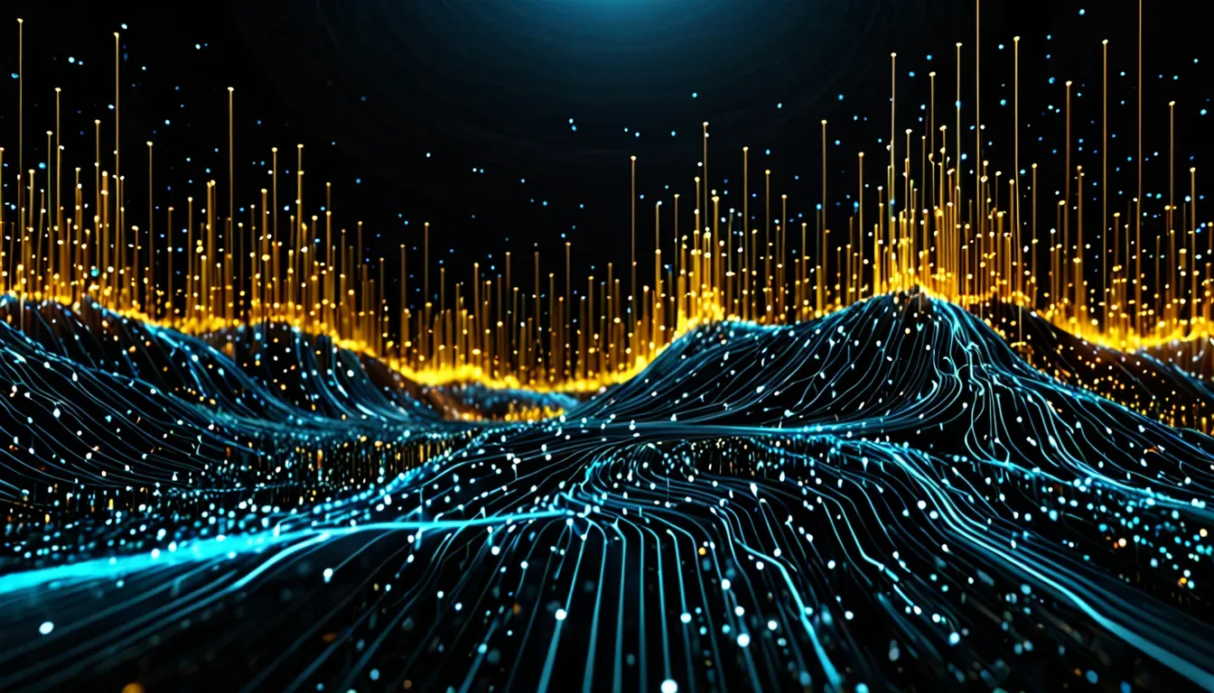 Meta tracks its employees' keystrokes—to train artificial intelligence 2 where else tech companies are looking for AI data