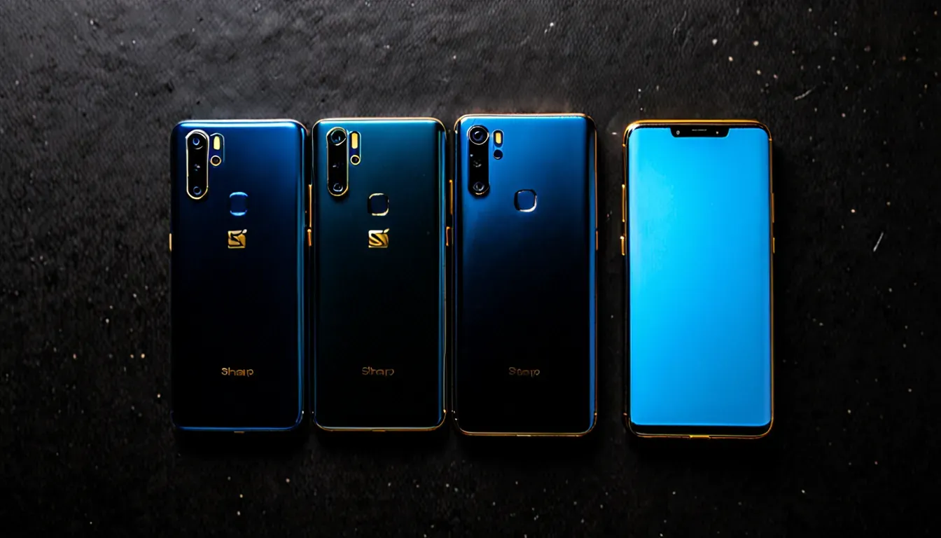 Which Smartphone to Buy in 2026 — Top 10 Picks for Every Budget 1 Flagship models