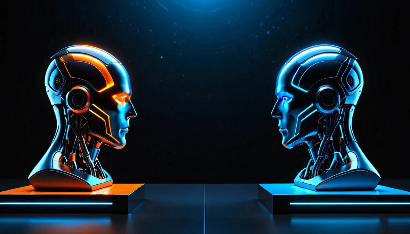 Google Workspace Intelligence: Gemini AI becomes your personal office assistant in Gmail, Docs, and Sheets 3 Google versus Microsoft