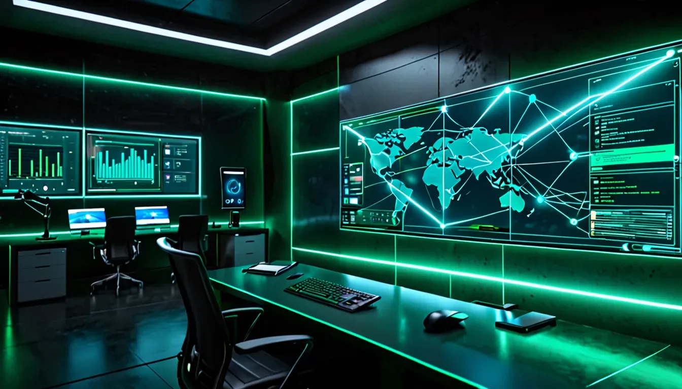Google Workspace Intelligence Gemini AI