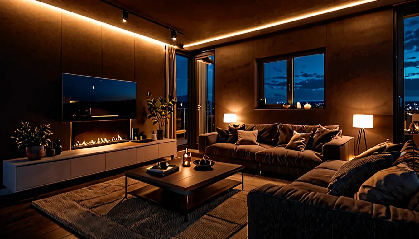 Smart Homes: What They Are and Where to Start in 2026 3 How much does it cost