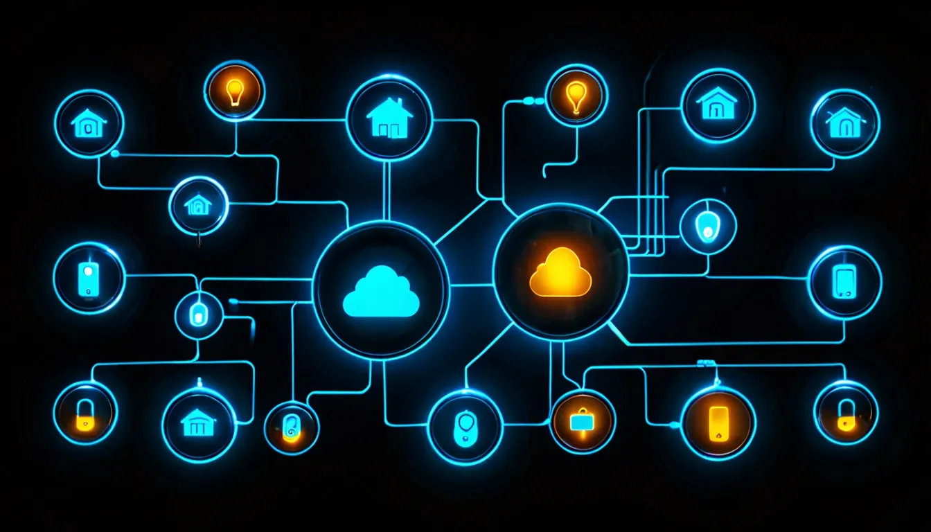 Smart Homes: What They Are and Where to Start in 2026 1 How the system works