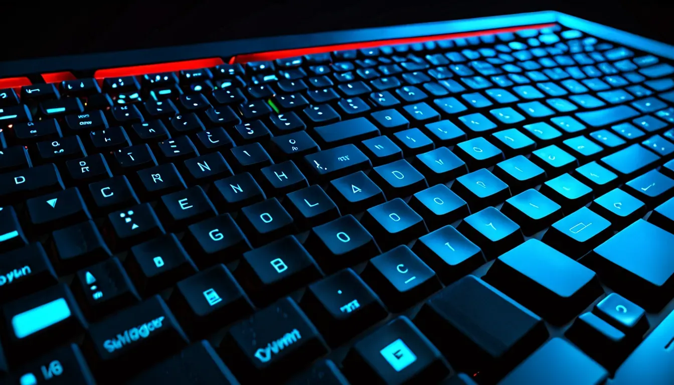Meta logs its employees' keystrokes