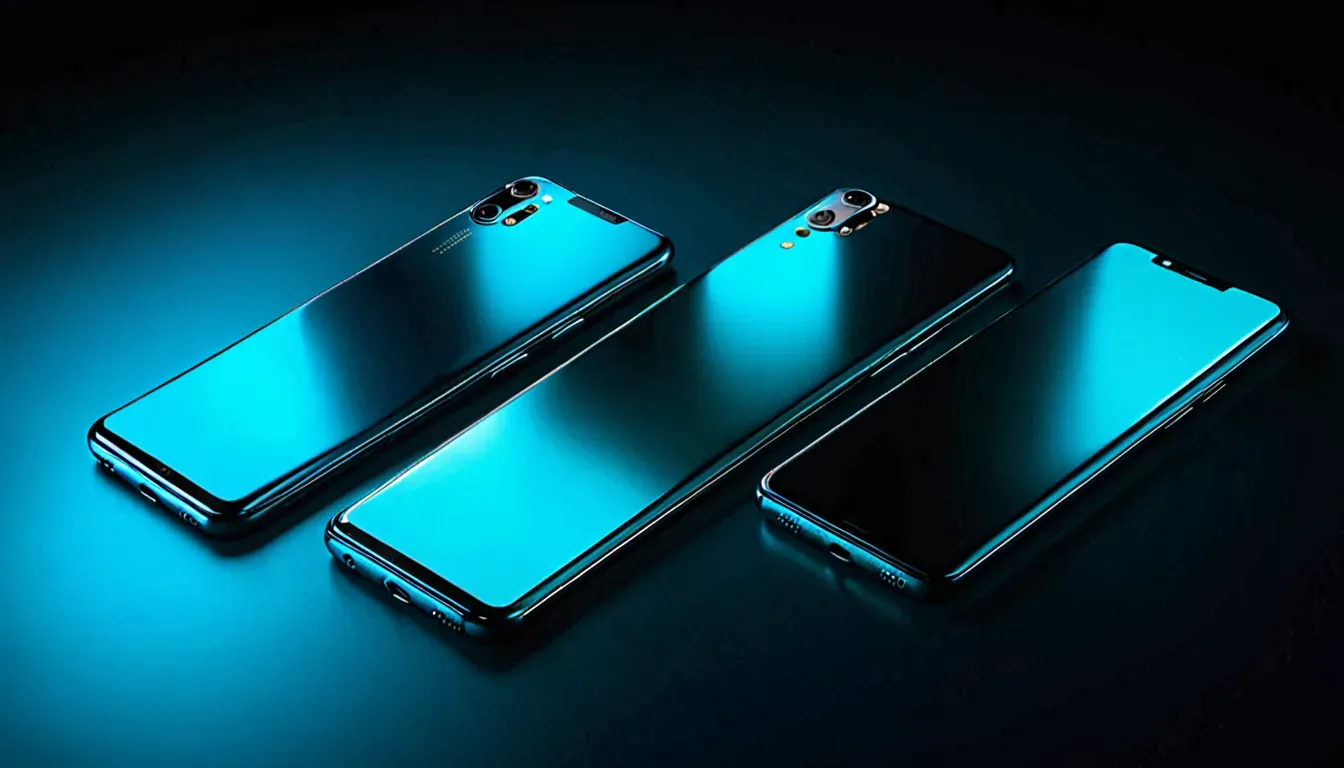 Which Smartphone to Buy in 2026 — Top 10 Picks for Every Budget 2 Middle class