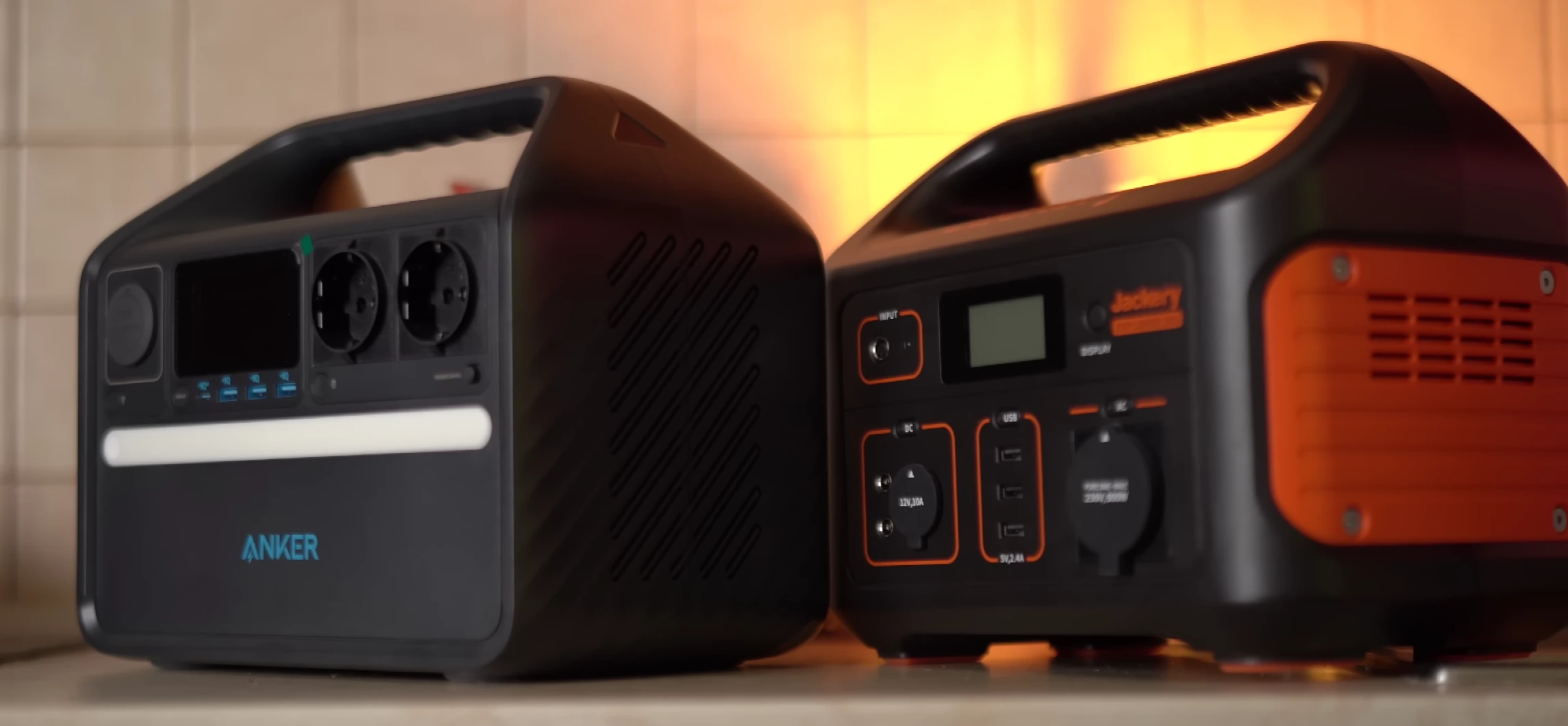 Portable Power Stations — Top 5 Models for Camping, Cars, and Power Outages in 2026 2 What to look at when choosing