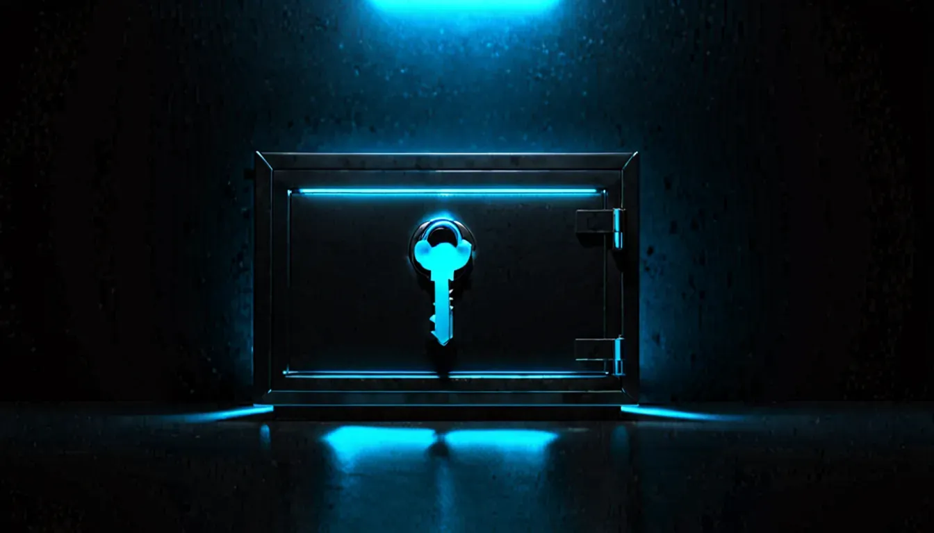 How to Protect Your Data Online: 15 Practical Tips for Ukrainians 1 Passwords and Authentication