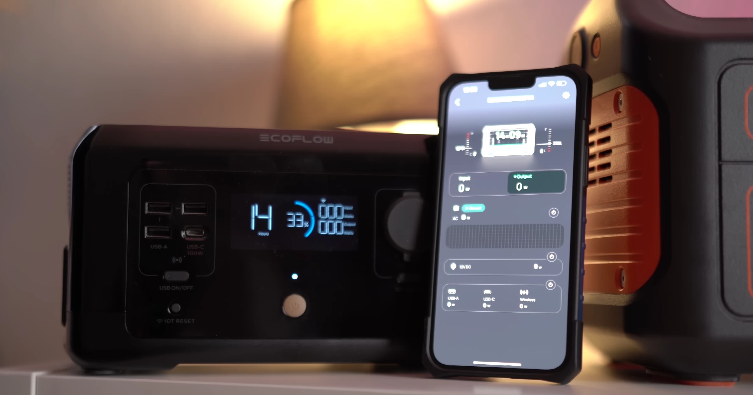 Portable Power Stations — Top 5 Models for Camping, Cars, and Power Outages in 2026 8 Comparison table: top 5 portable power stations of 2026
