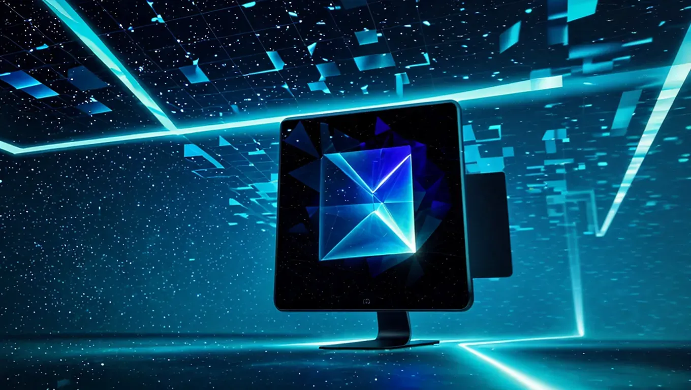 NVIDIA is training robots in a virtual world — and it's changing everything 1 RoboLab