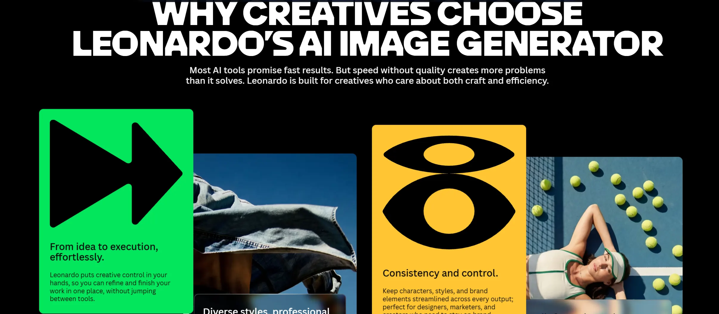 Leonardo AI — An Overview of the Image Generator: What It Is, How to Use It, and How Much It Costs in 2026 1 What is Leonardo AI