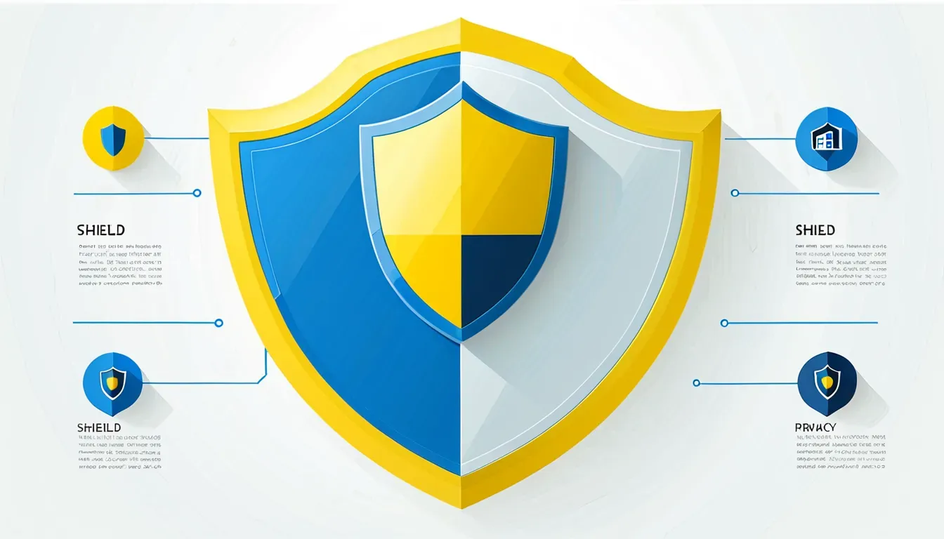 VPNs for Europe, US, Asia in 2026 — What They Are and the Top 5 Free VPNs 1 What a VPN is — explained in simple terms