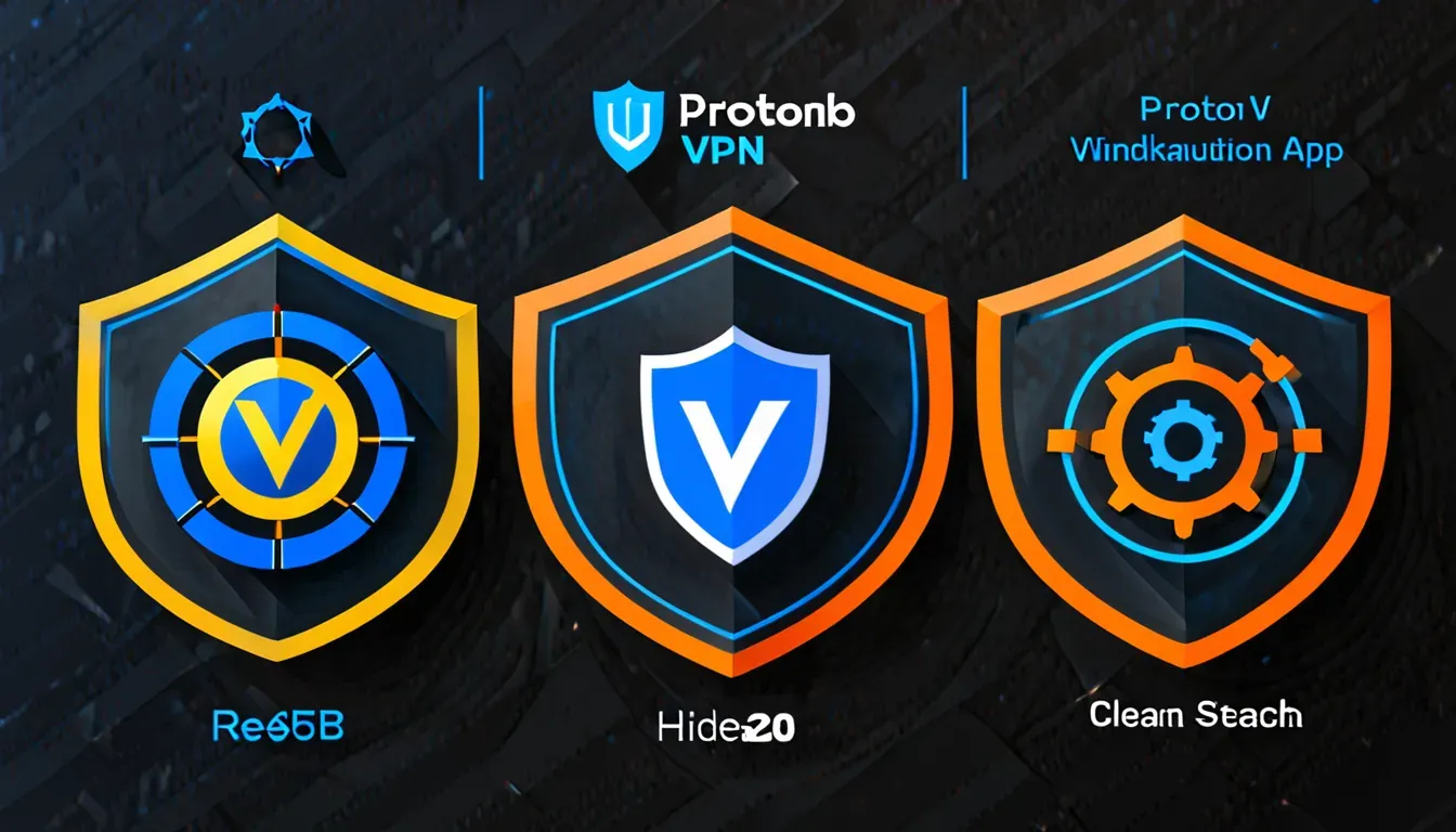 VPNs for Europe, US, Asia in 2026 — What They Are and the Top 5 Free VPNs 2 Top 5 free VPNs for Europe, the USA, the CIS, and Asia in 2026