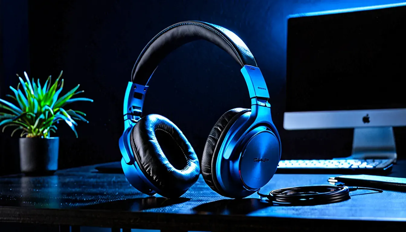 Top Full-Size Headphones