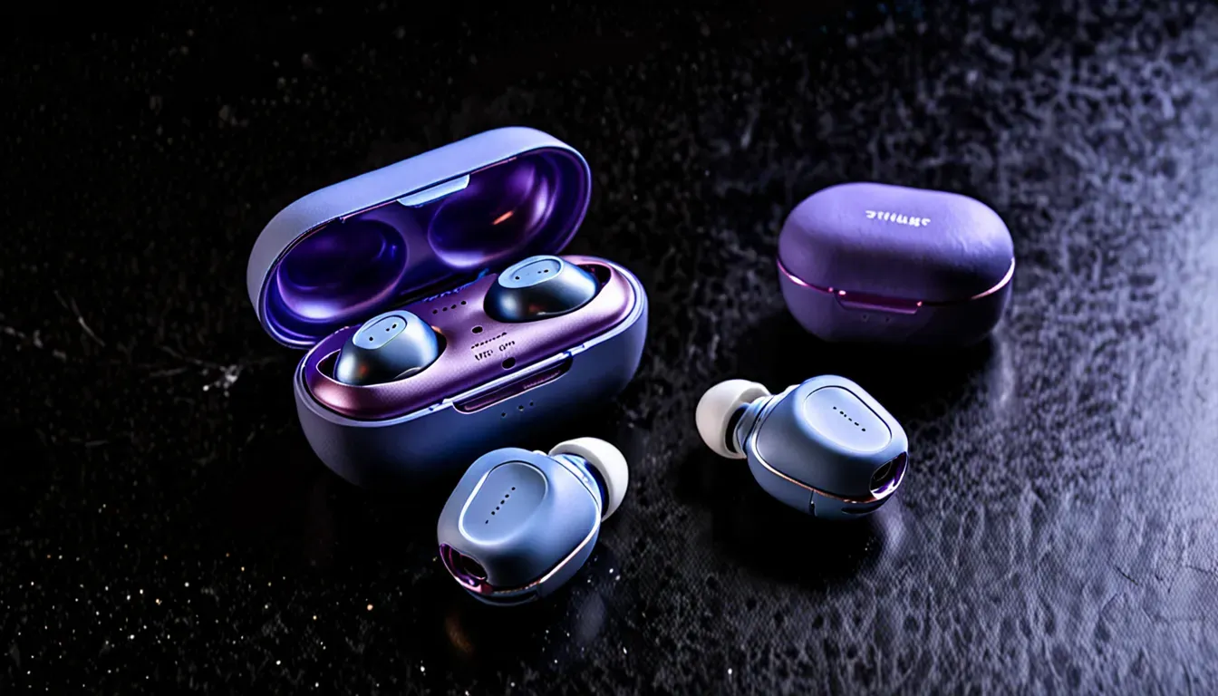 Top TWS Earbuds