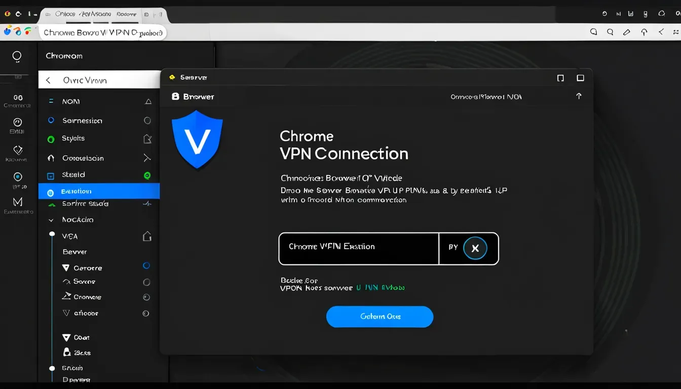 VPNs for Europe, US, Asia in 2026 — What They Are and the Top 5 Free VPNs 6 VPN for Chrome — browser extension