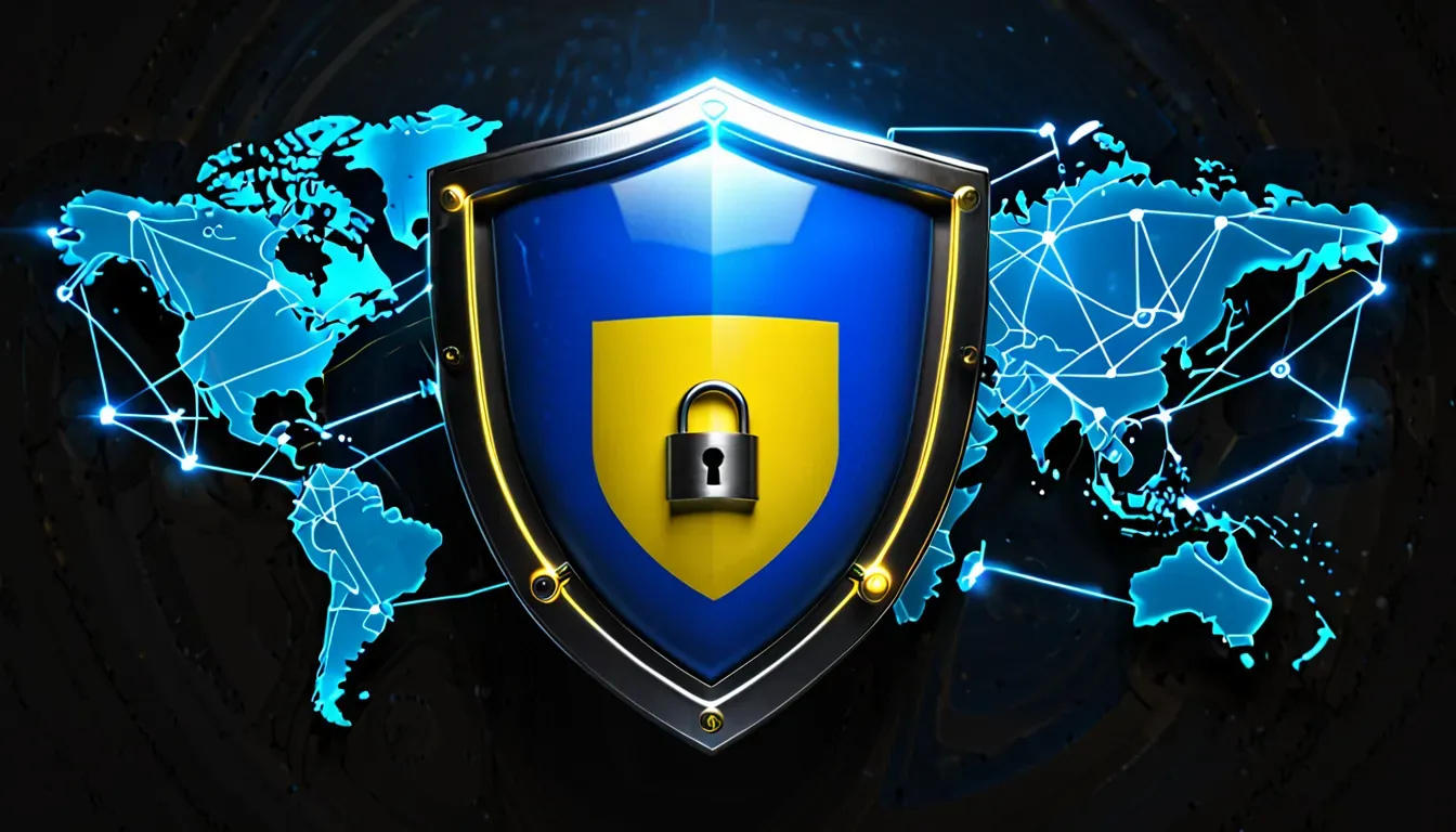 VPN for Europe, US, and Asia 2026