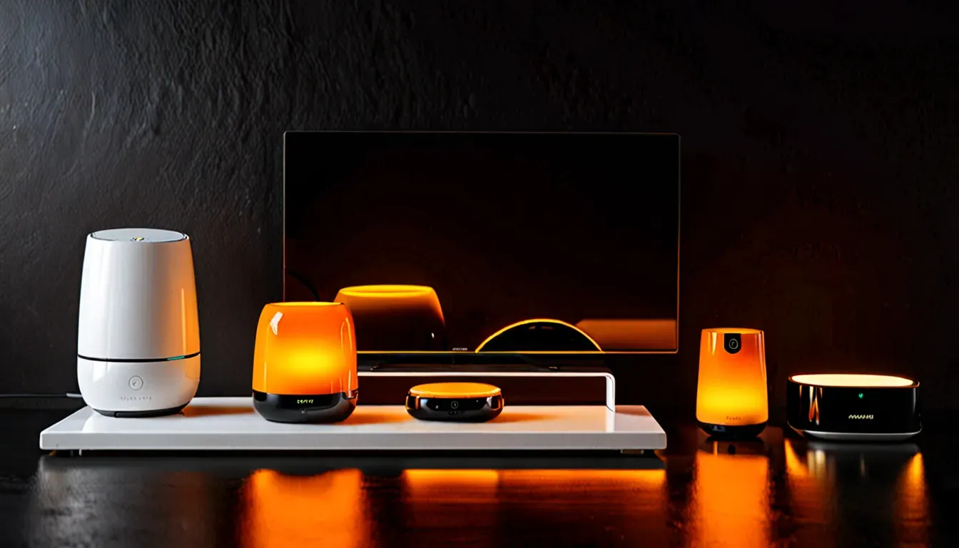 Smart Homes: What They Are and Where to Start in 2026 2 Xiaomi Smart Home