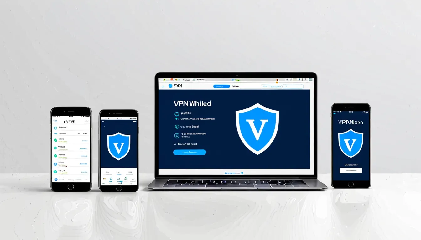VPNs for Europe, US, Asia in 2026 — What They Are and the Top 5 Free VPNs 5 How to download and install a VPN — step-by-step guide