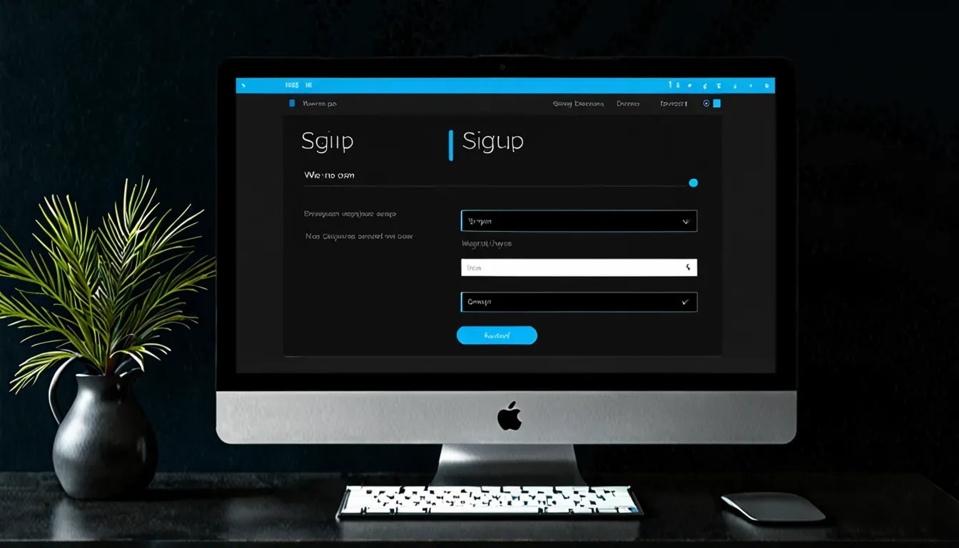 Gamma AI — What Is It and How to Create a Presentation in 5 Minutes for Free 2 How to sign up for Gamma AI — step by step