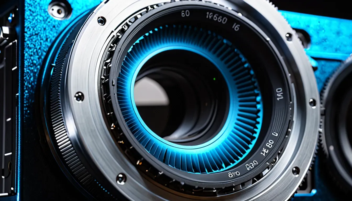 iPhone 18 Pro, 19, and 20: Apple has launched a three-year camera upgrade plan—here's what's in store 1 Variable aperture — the main new feature of the iPhone 18 Pro