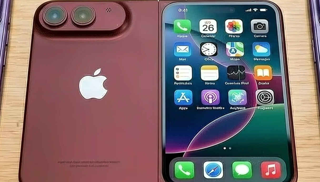 iPhone 18 Pro: New leak confirms a significantly smaller Dynamic Island — the first since 2022 2 Why a smaller Dynamic Island