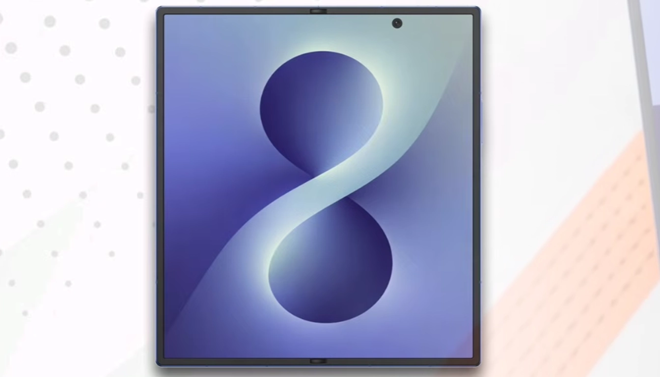 Gemini Intelligence: Samsung Will Be the First to Get It — Debuting on the Galaxy Z Fold8 and Z Flip8 2 Why Samsung Galaxy Z Fold8