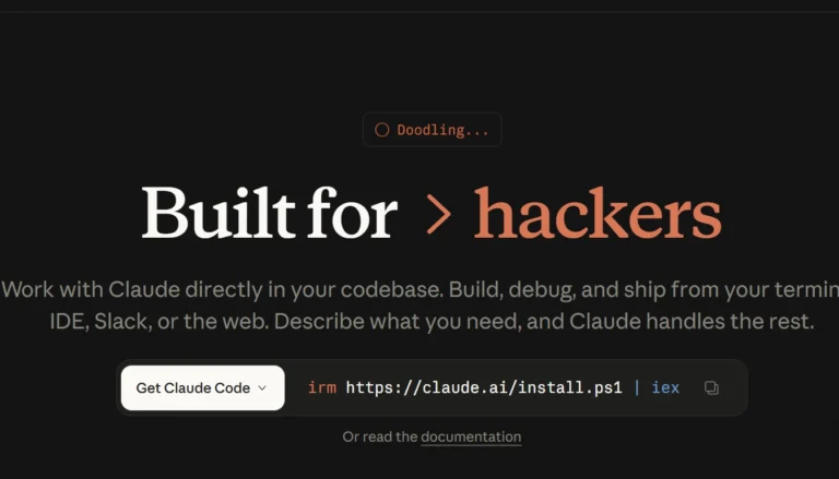 Claude Code — What It Is and How to Get Started