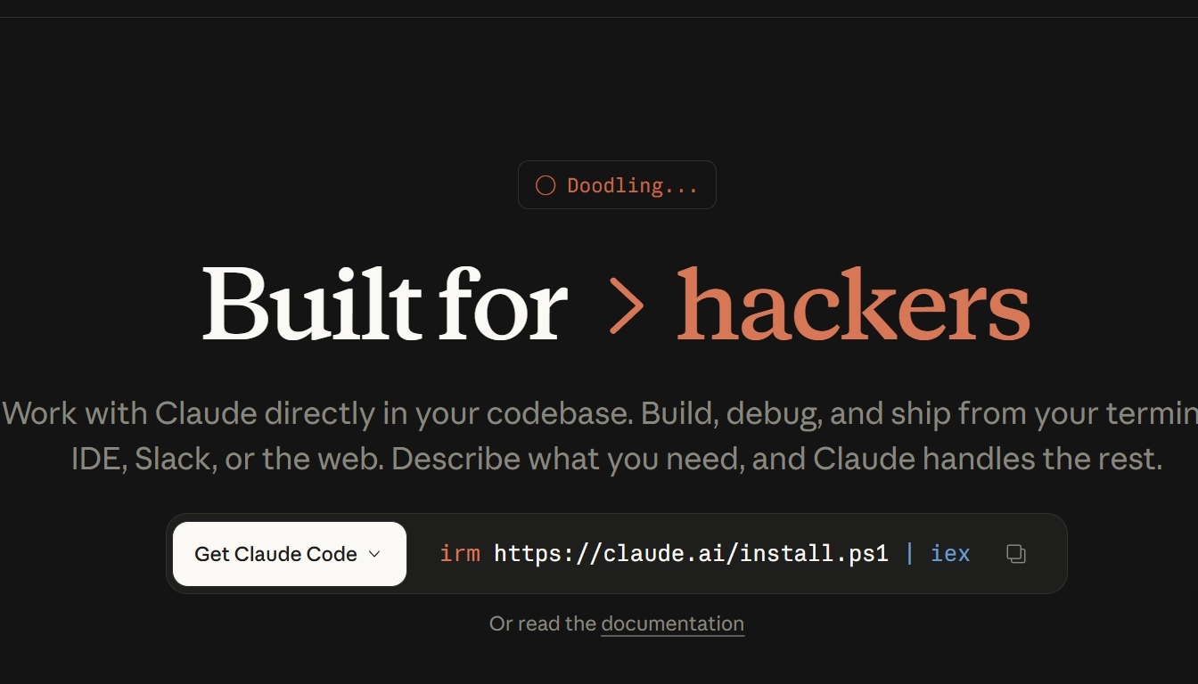Claude Code — What It Is and How to Get Started