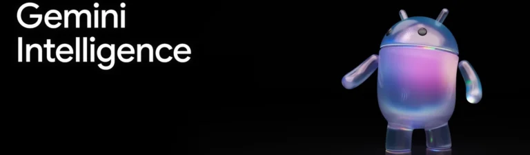 Gemini Intelligence: Samsung Will Be the First to Get It — Debuting on the Galaxy Z Fold8 and Z Flip8 11 Gemini Intelligence Samsung