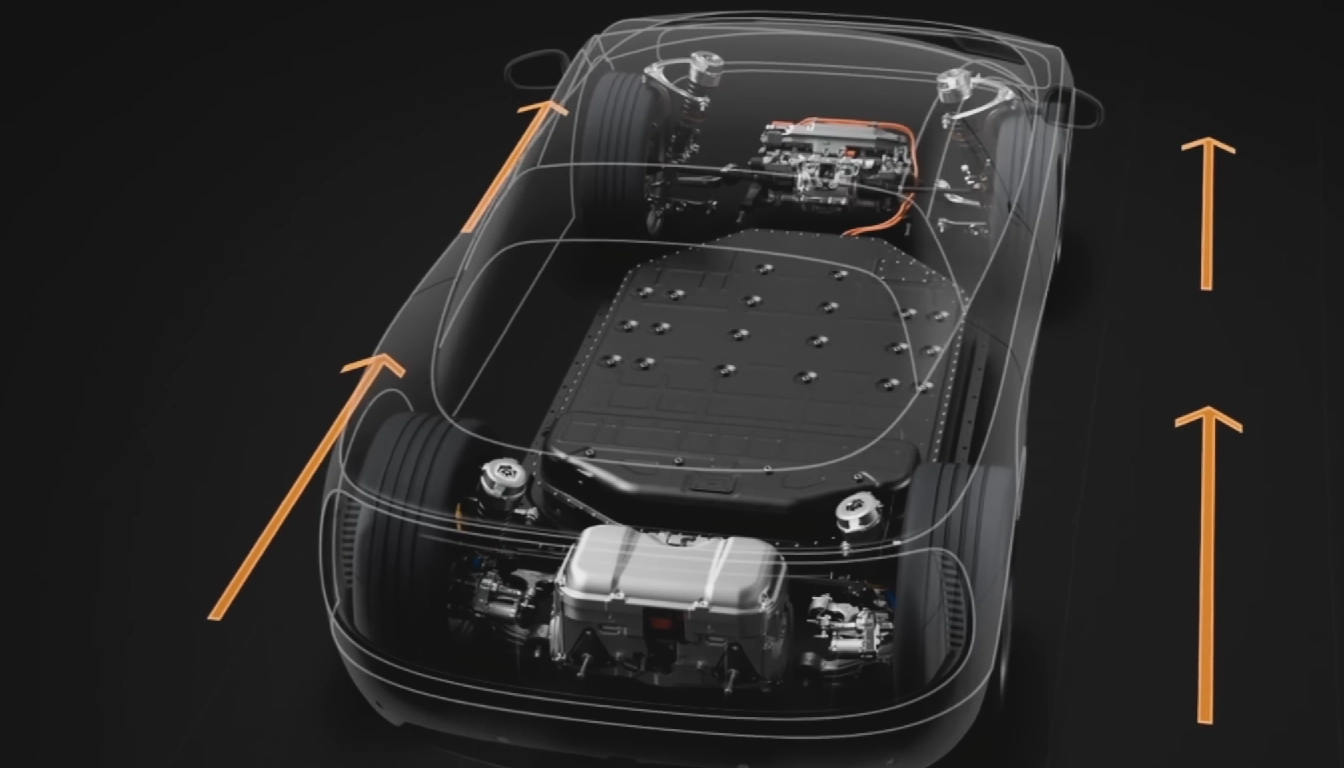 The Ferrari Luce electric car: €550,000, designed by Jony Ive—and the question of whether it’s even a Ferrari 4 key facts about the Ferrari Luce electric car