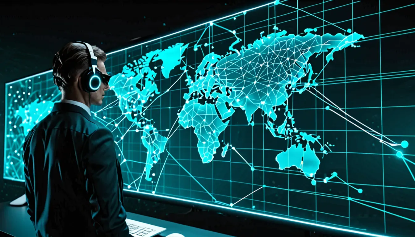 Information agents