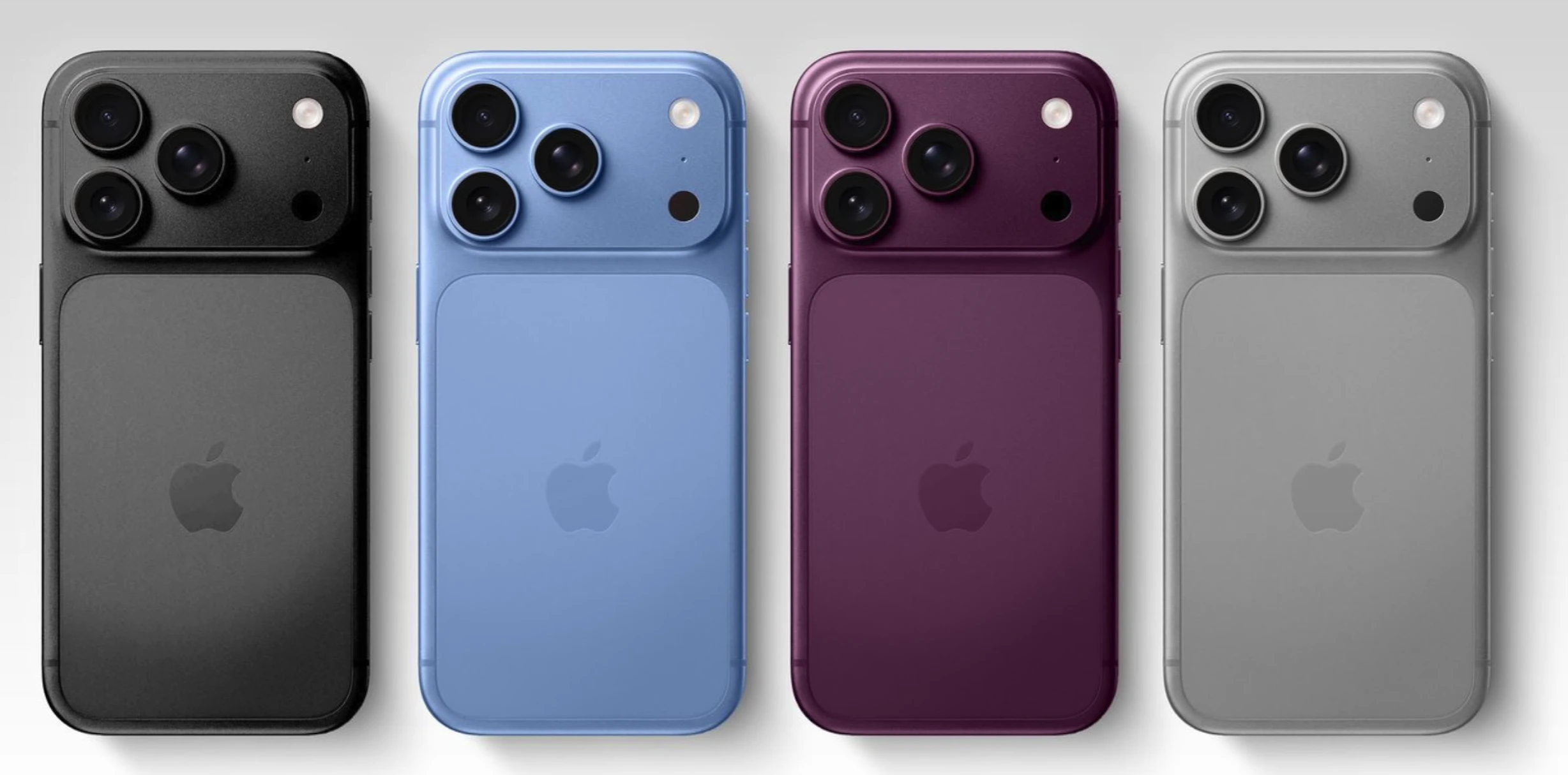 iPhone 18 Pro price — $1,099 and Apple's “aggressive strategy”