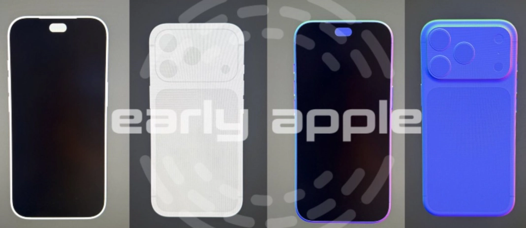 iPhone 18 Pro: New leak confirms a significantly smaller Dynamic Island