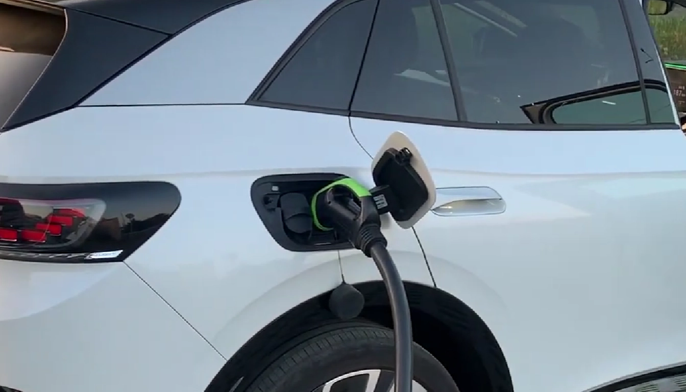 Electric Vehicle Charging Stations in 2026 — Networks, Map, Prices, and Useful Apps 1 Electric vehicle market in 2026
