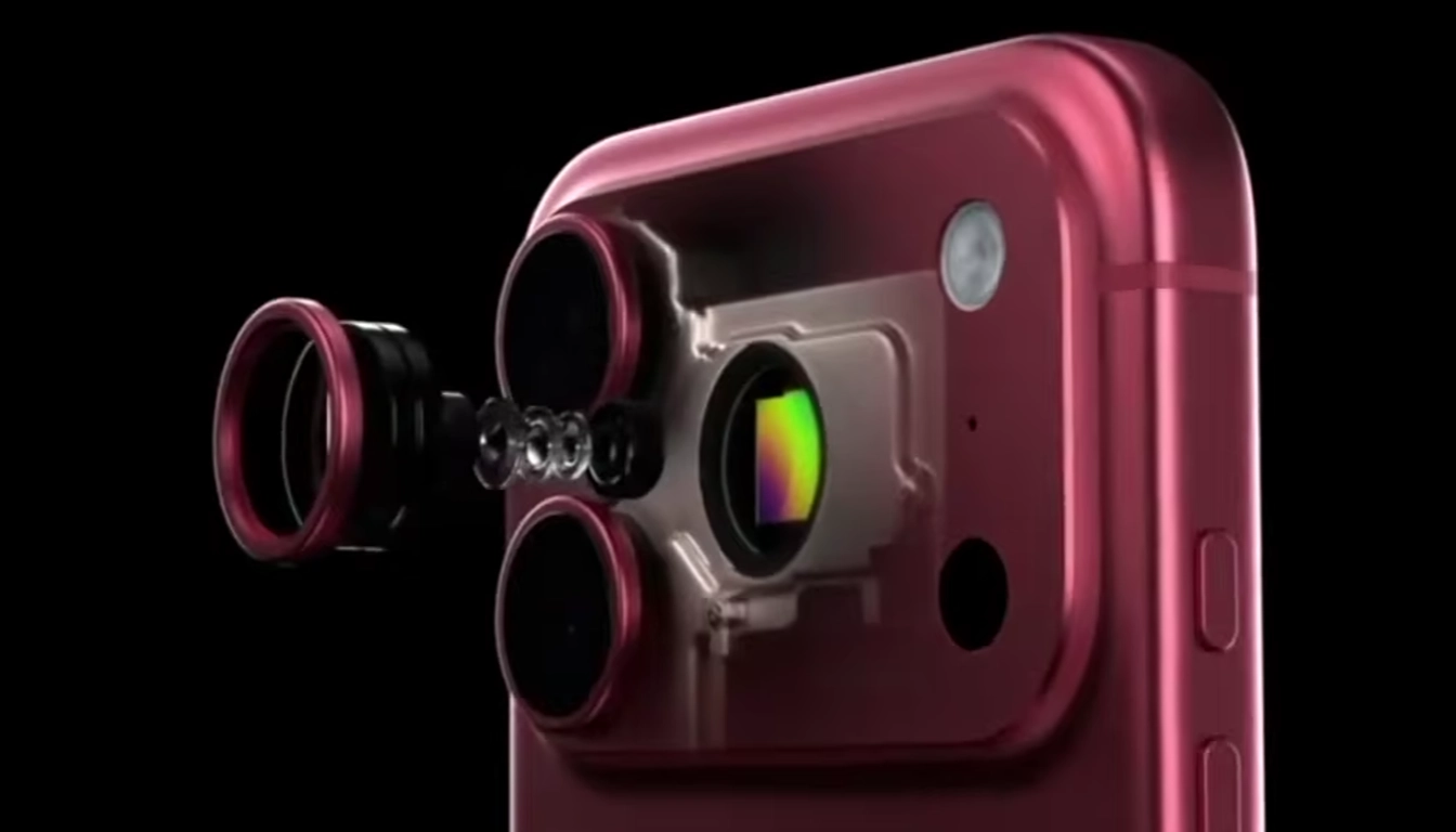 iPhone 18 Pro Price — $1,099 and Apple’s “Aggressive Strategy”: What’s Really Going On 2 What the buyer gets for $1,099 in iPhone 18 Pro