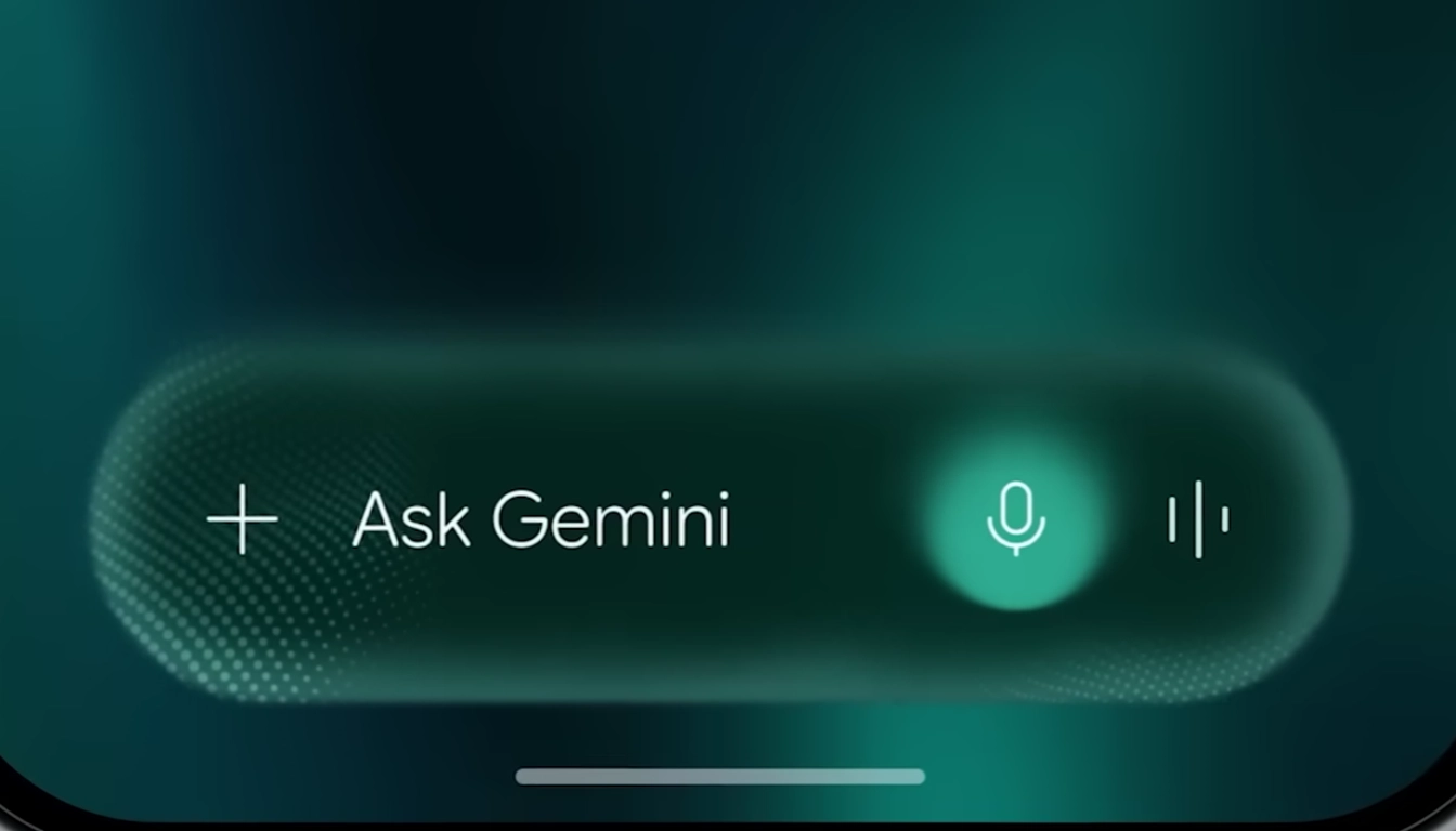 Gemini Intelligence: Samsung Will Be the First to Get It — Debuting on the Galaxy Z Fold8 and Z Flip8 1 What is Gemini Intelligence