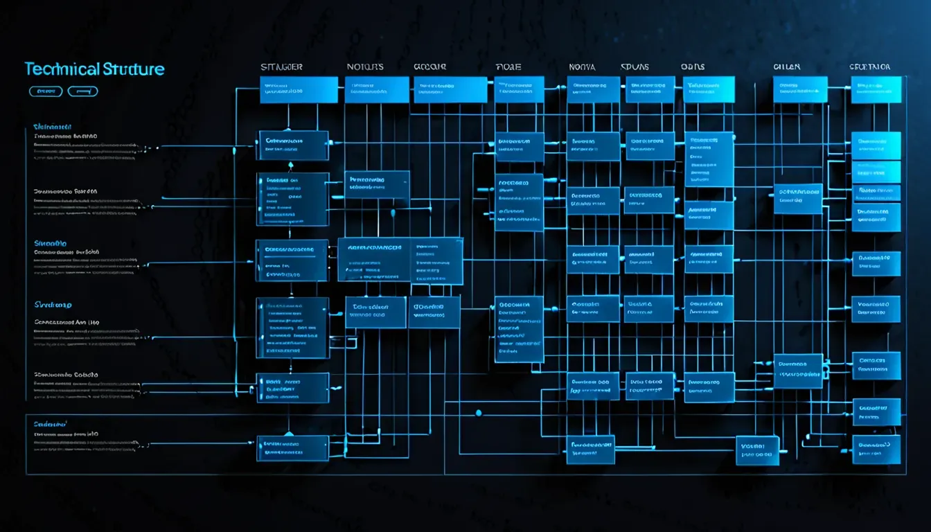 Technical SEO