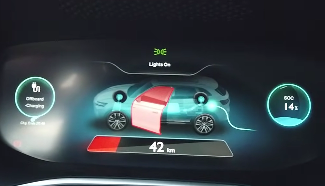 Electric Vehicle Charging Stations in 2026 — Networks, Map, Prices, and Useful Apps 8 Top 5 apps for finding charging stations