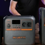 Bluetti Charging Stations — Review and Model Comparison