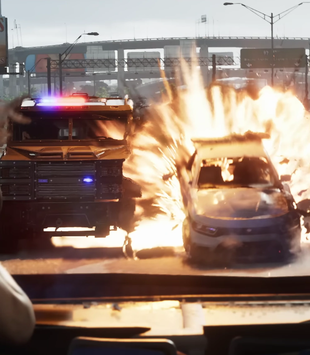 Бонуси передзамовлення GTA 6