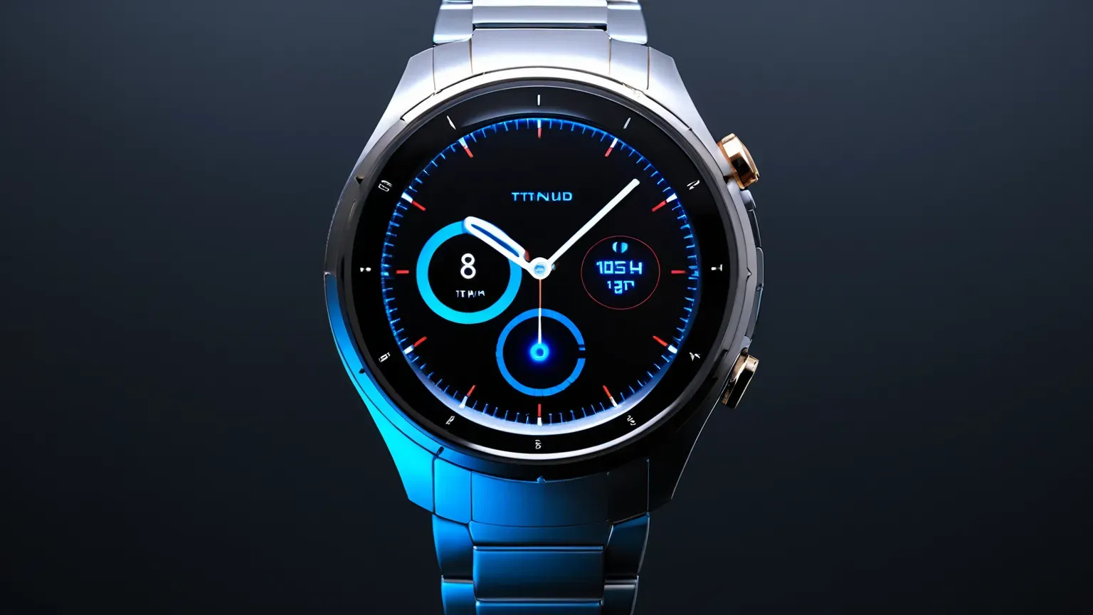 Galaxy Watch Ultra 2