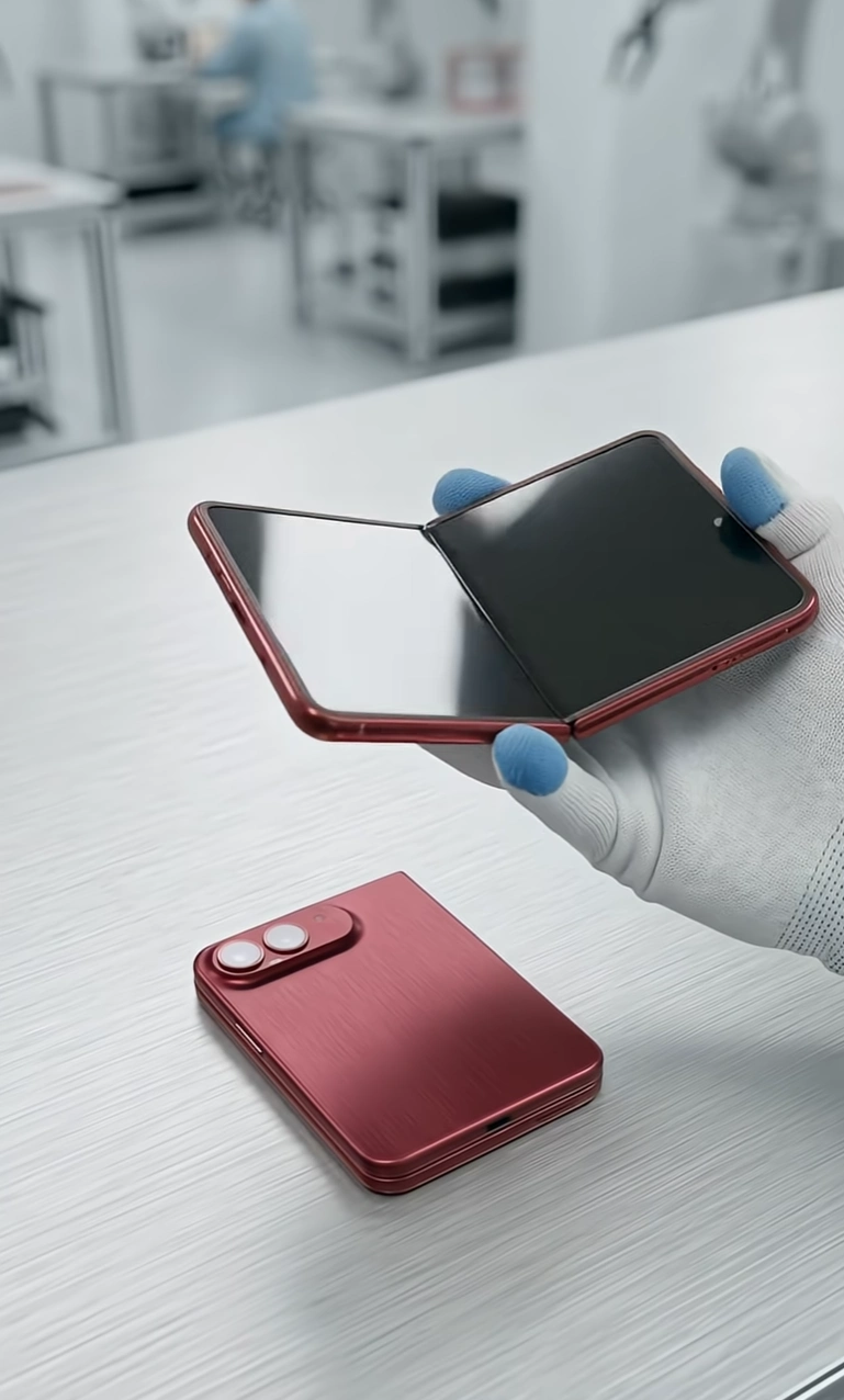 Характеристики iPhone Ultra